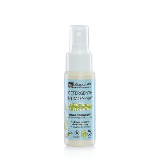 detergente-intimo-te-spray-te-verde-prebiotici-pH-5.5