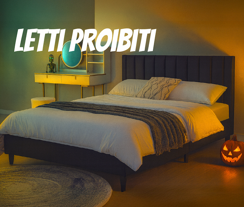 Letti proibiti