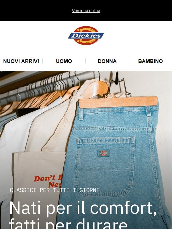 Pantaloni intramontabili, da indossare sempre