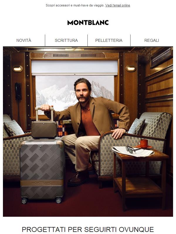 Migliora i tuoi viaggi di lavoro