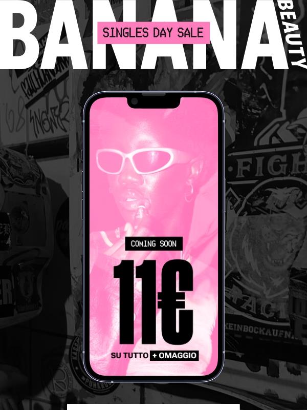 🩷 TUTTO A 11 € — Perché i single si divertono di più