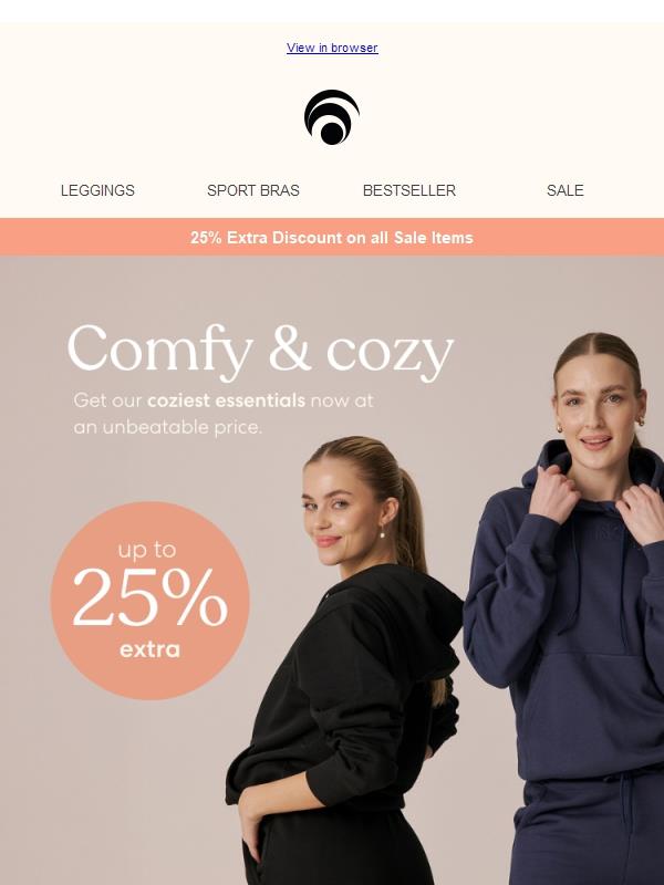 Pssst, you need these basics! 👀