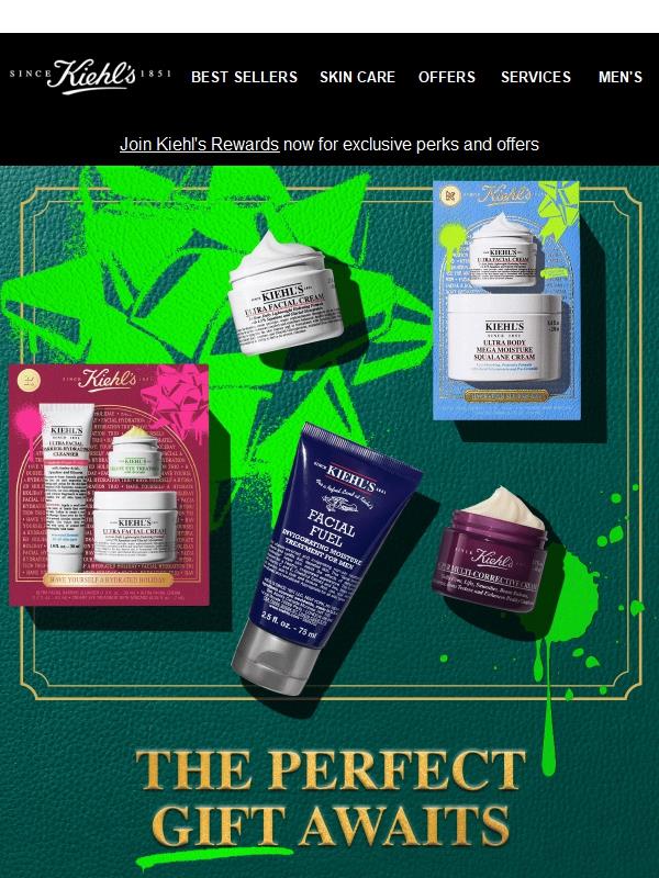 The Gift Guide That Will Make You the Ultimate Hero