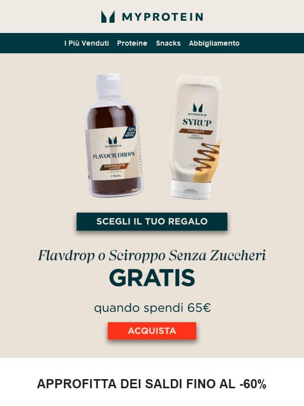 🎁 Doppio REGALO da Ora🎁