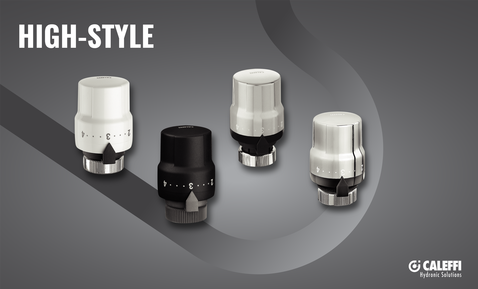 Collezione High-Style