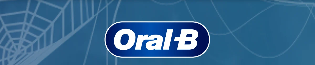 Oral-B