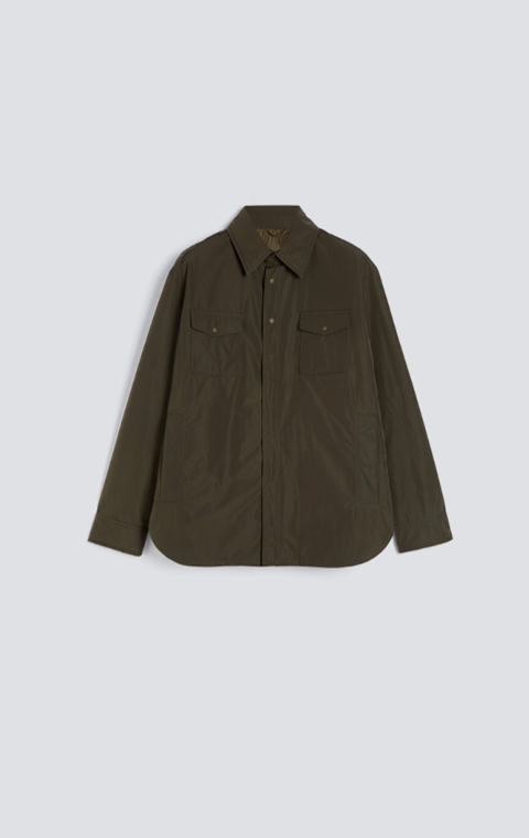 OVERSHIRT