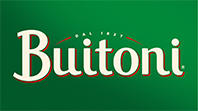 Logo Buitoni®