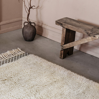 Black Friday deals on shaggy rugs