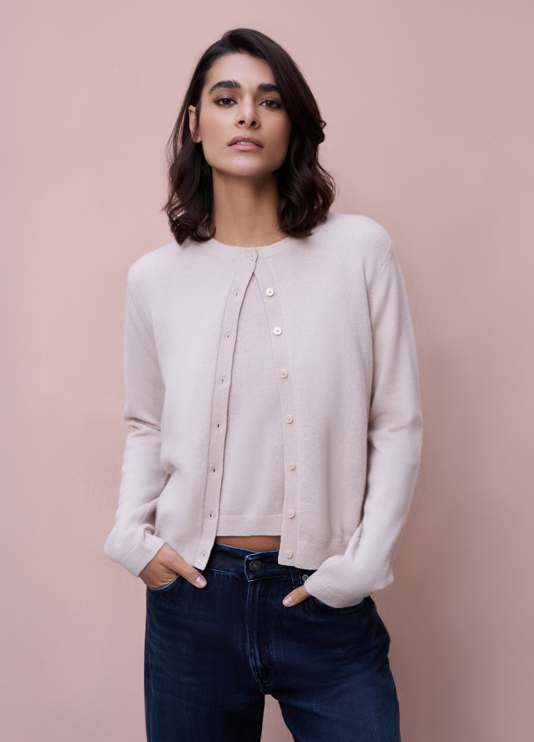 Cashmere Capsule