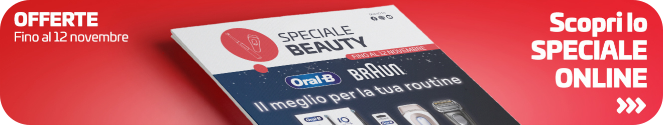 Speciale Braun