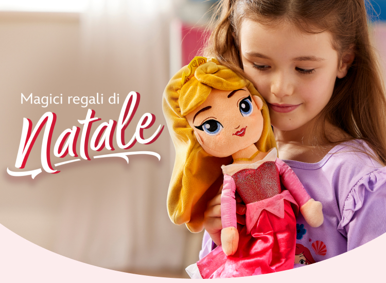 Magici regali di Natale