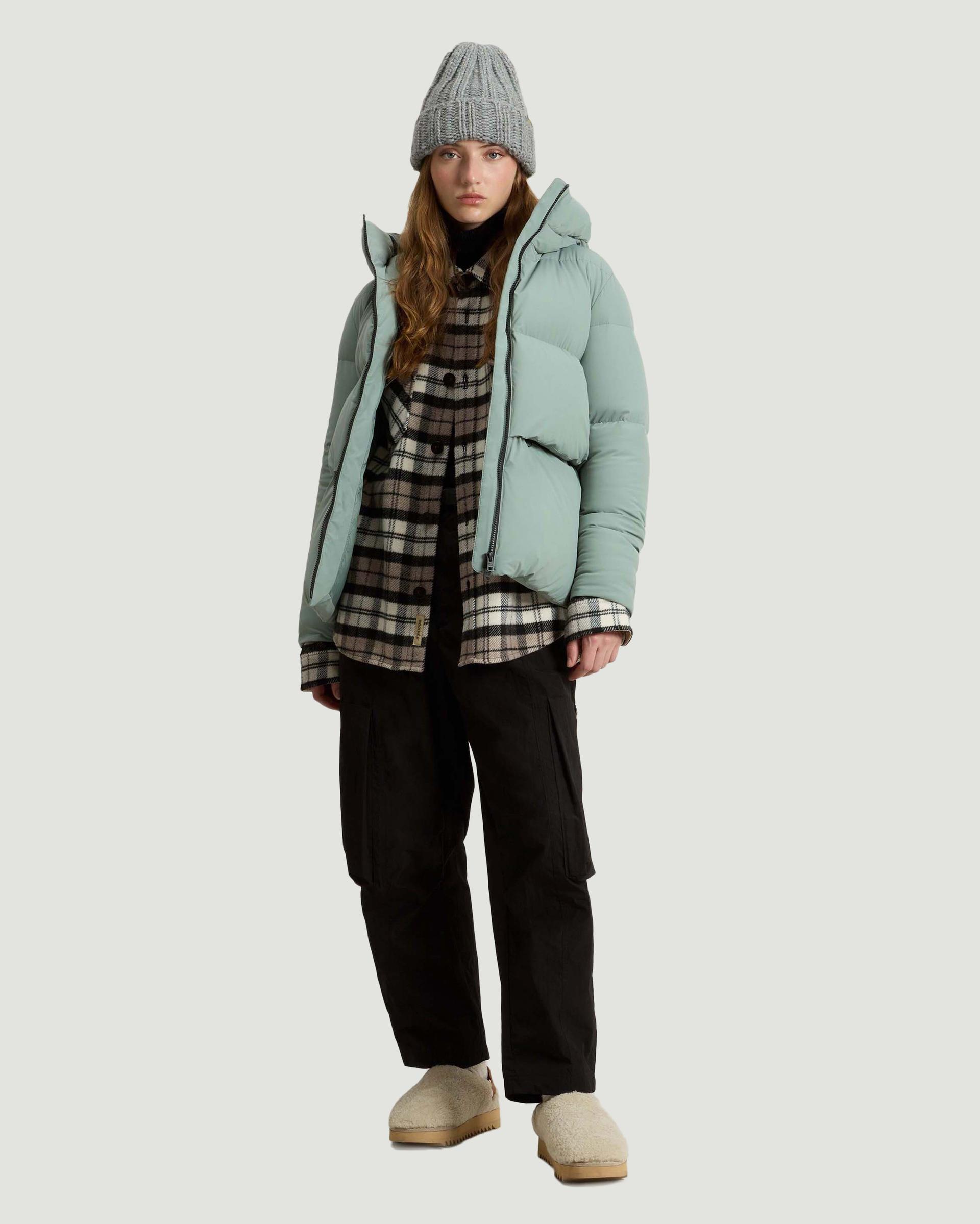 Acquista Piumino Woolrich Cloud Series