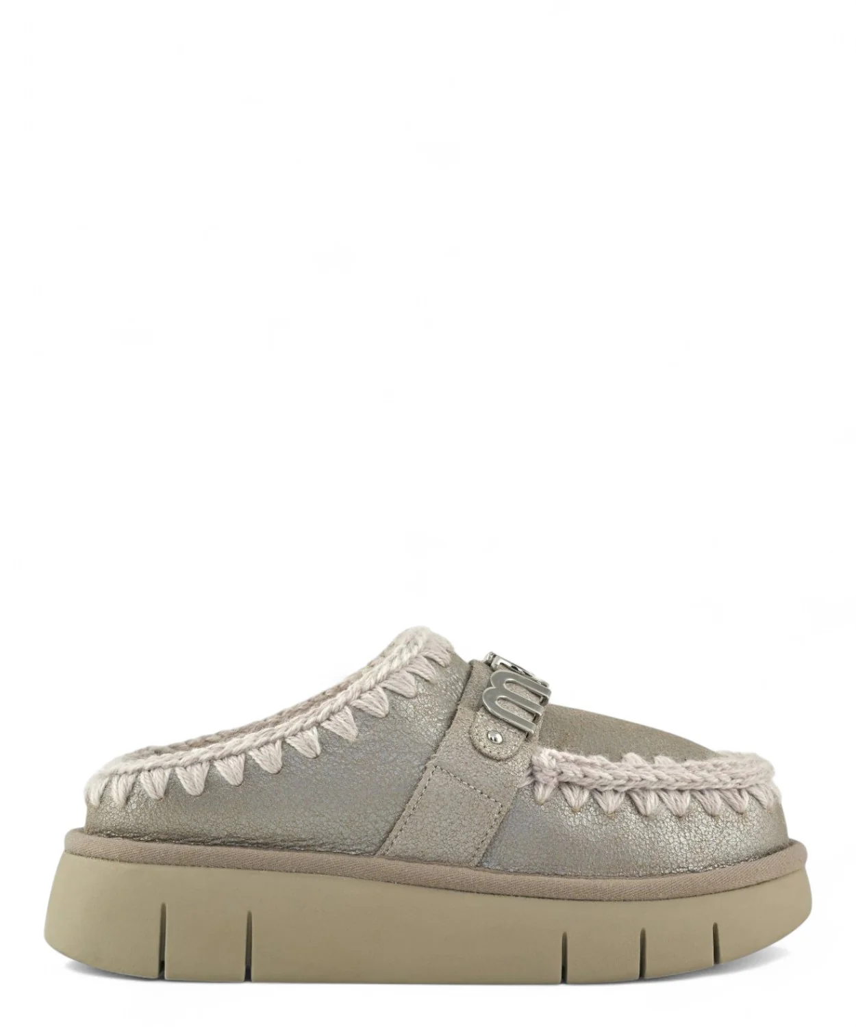 Image of Sabot Bounce Clog Special Leather Mou