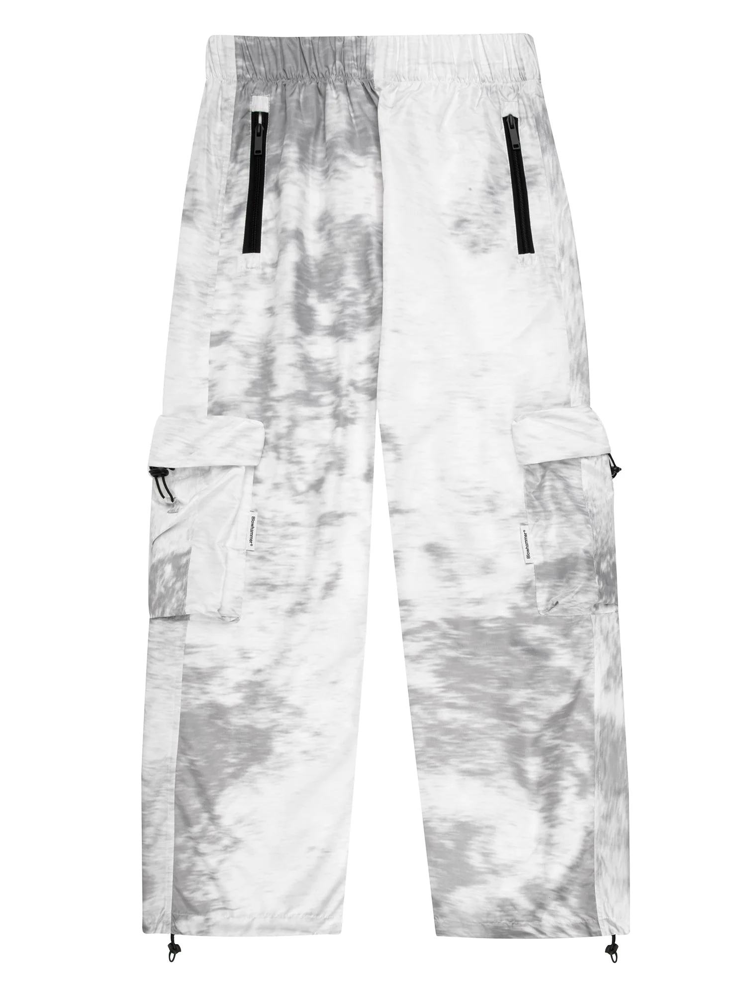 Image of Grey Noise Cargo