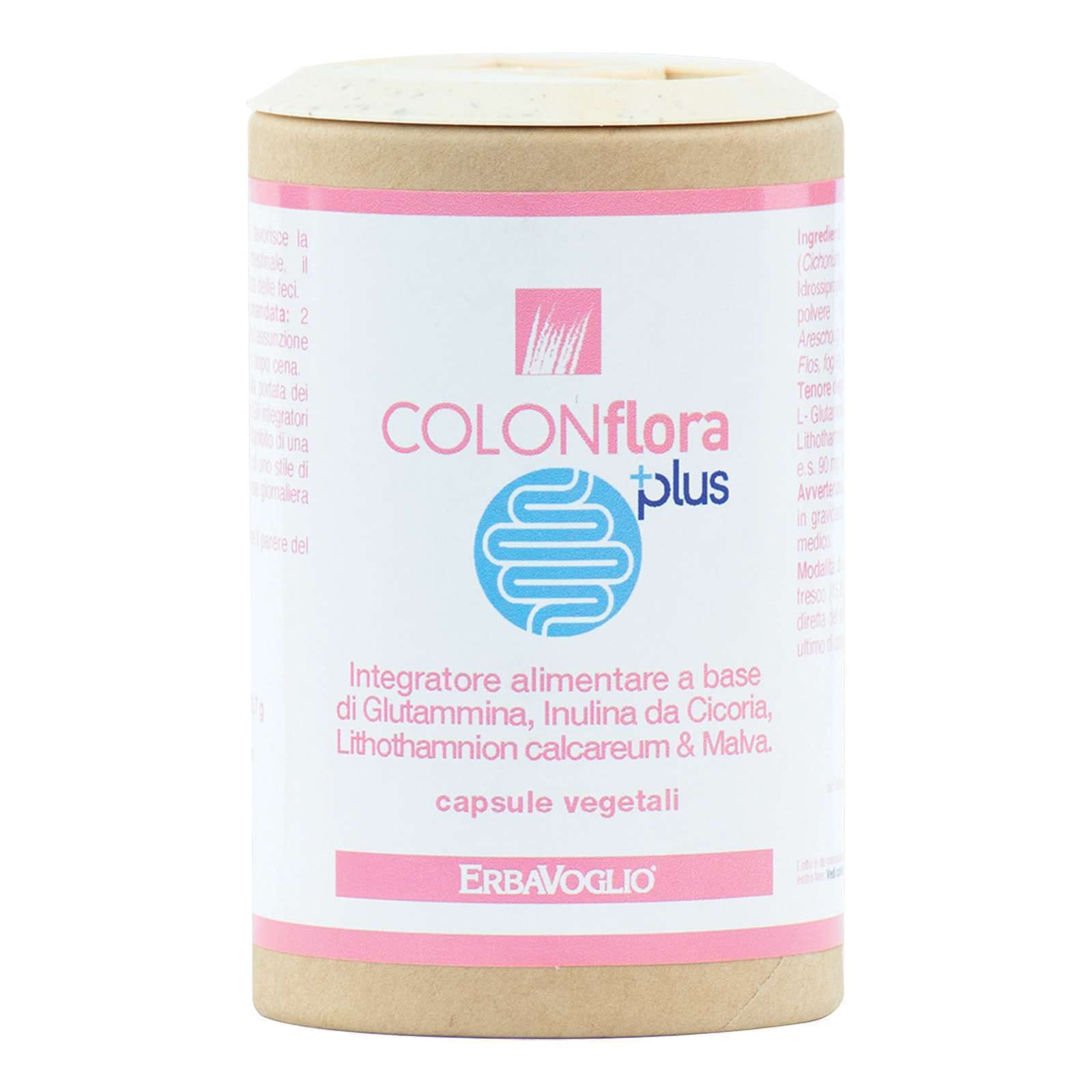 Image of Colonflora Plus Capsule