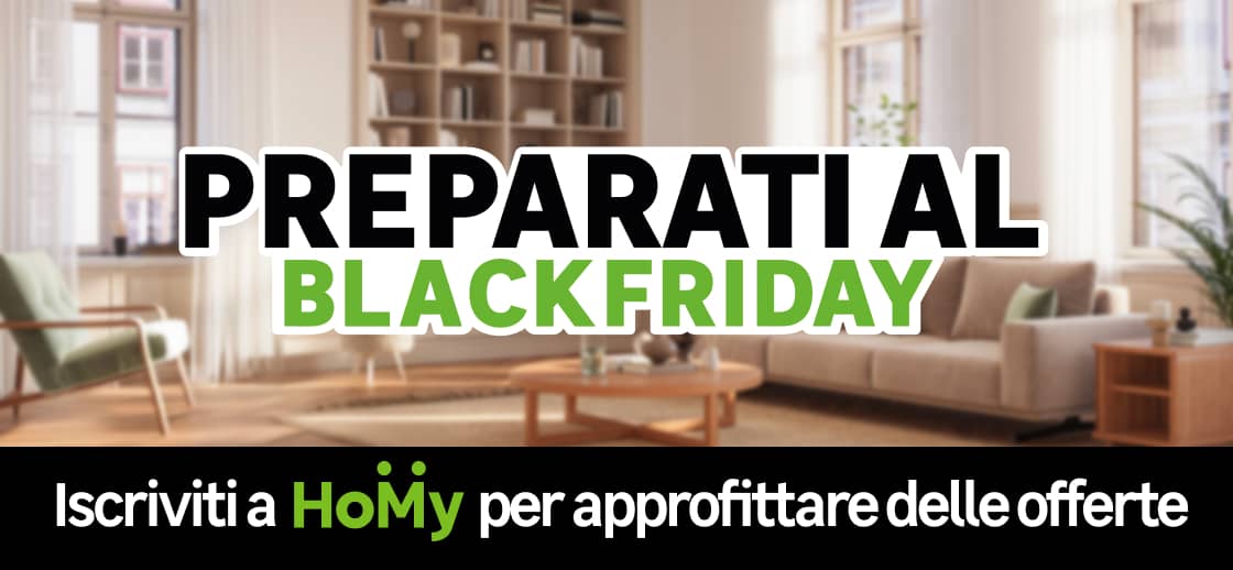 black friday - sconti più convenienti dell'anno