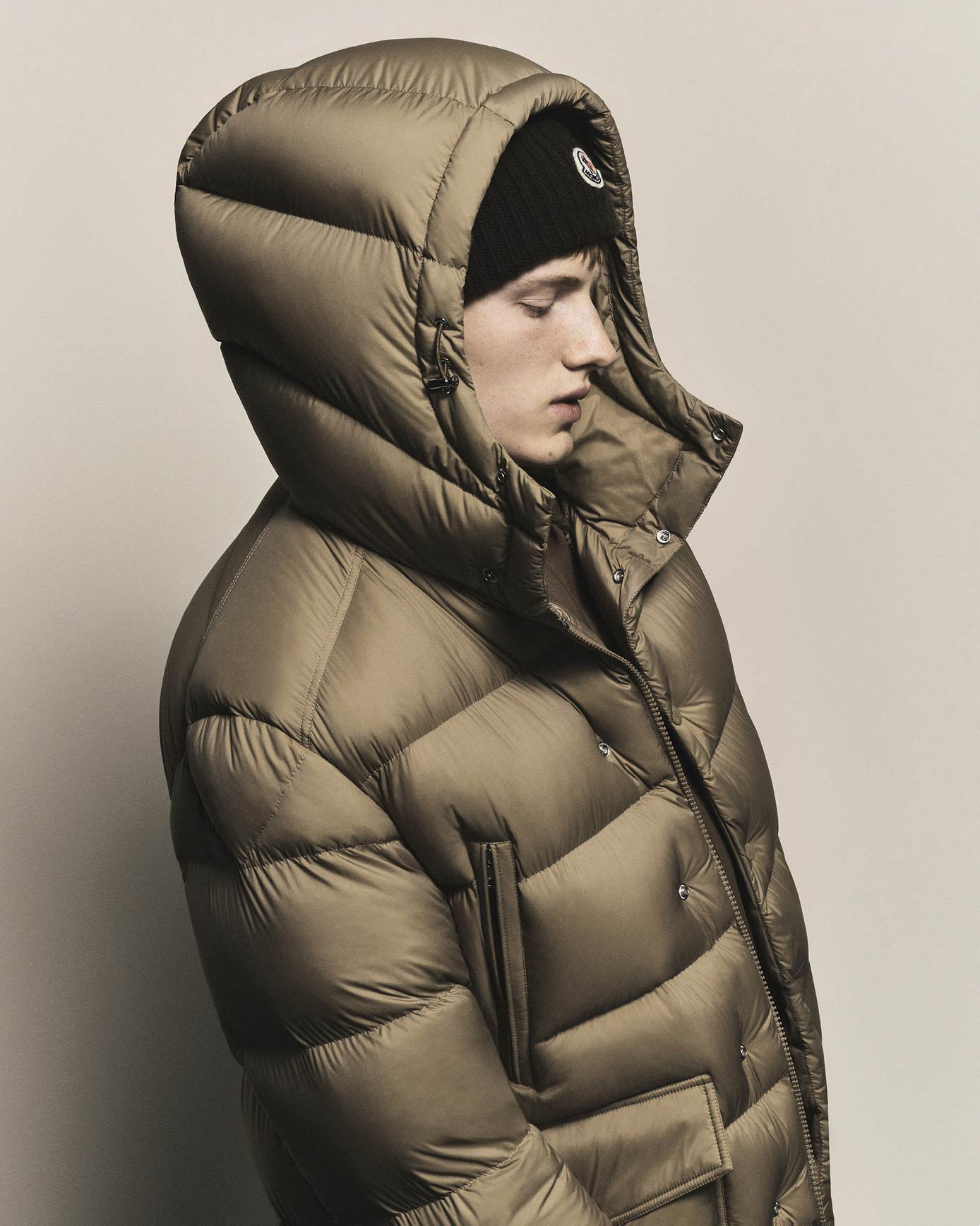 Capispalla Acquista sul sito web di Moncler