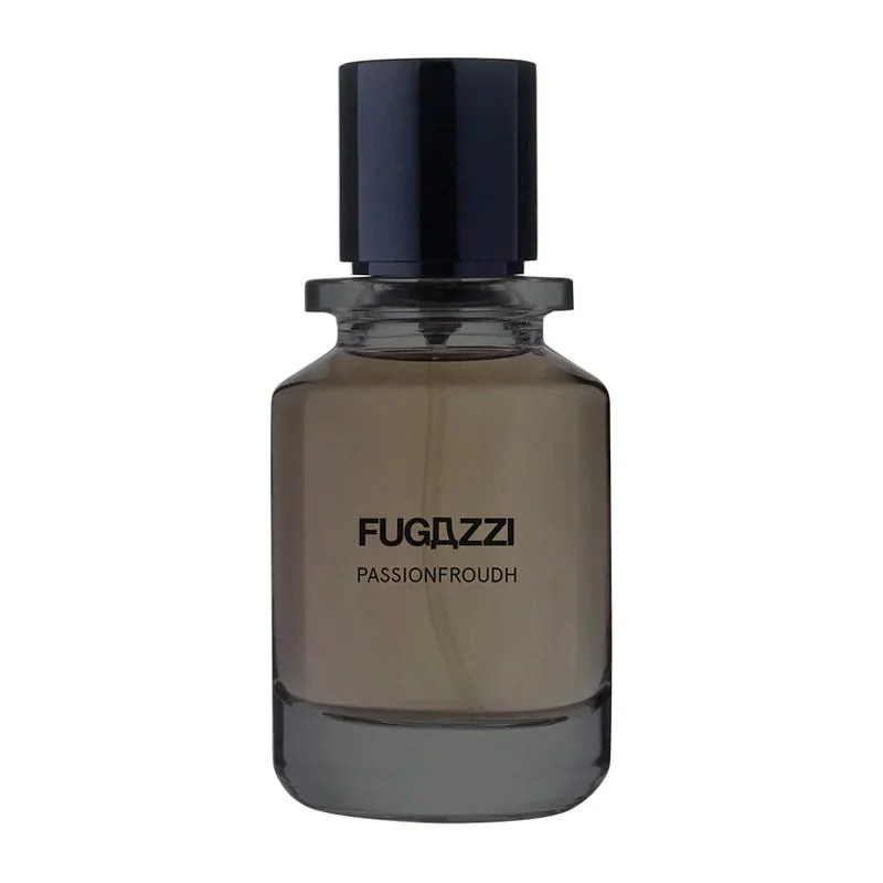 Image of FUGAZZI PASSIONFROUDH