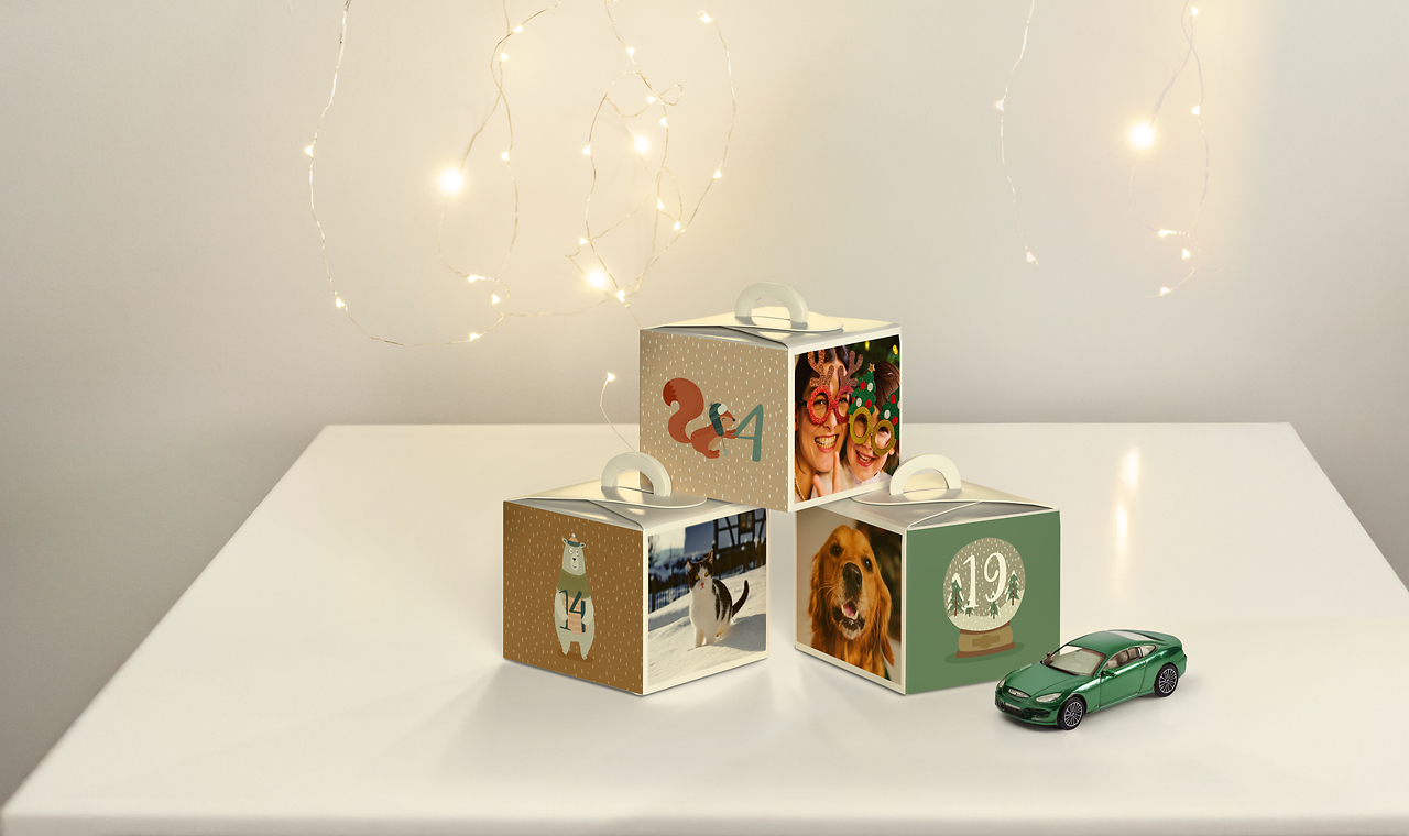 Calendario dell’Avvento