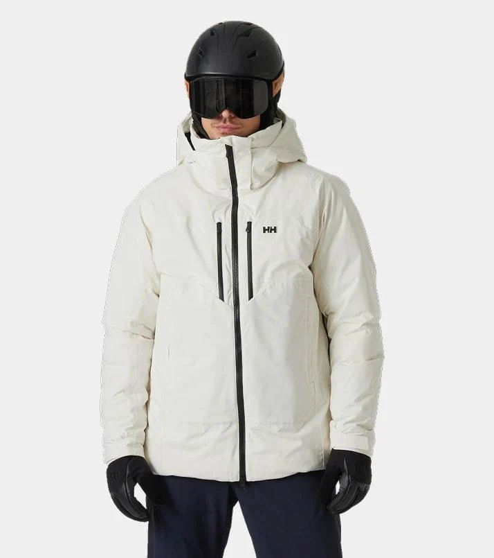Men's Kvitfjell Infinity Down Ski Jacket