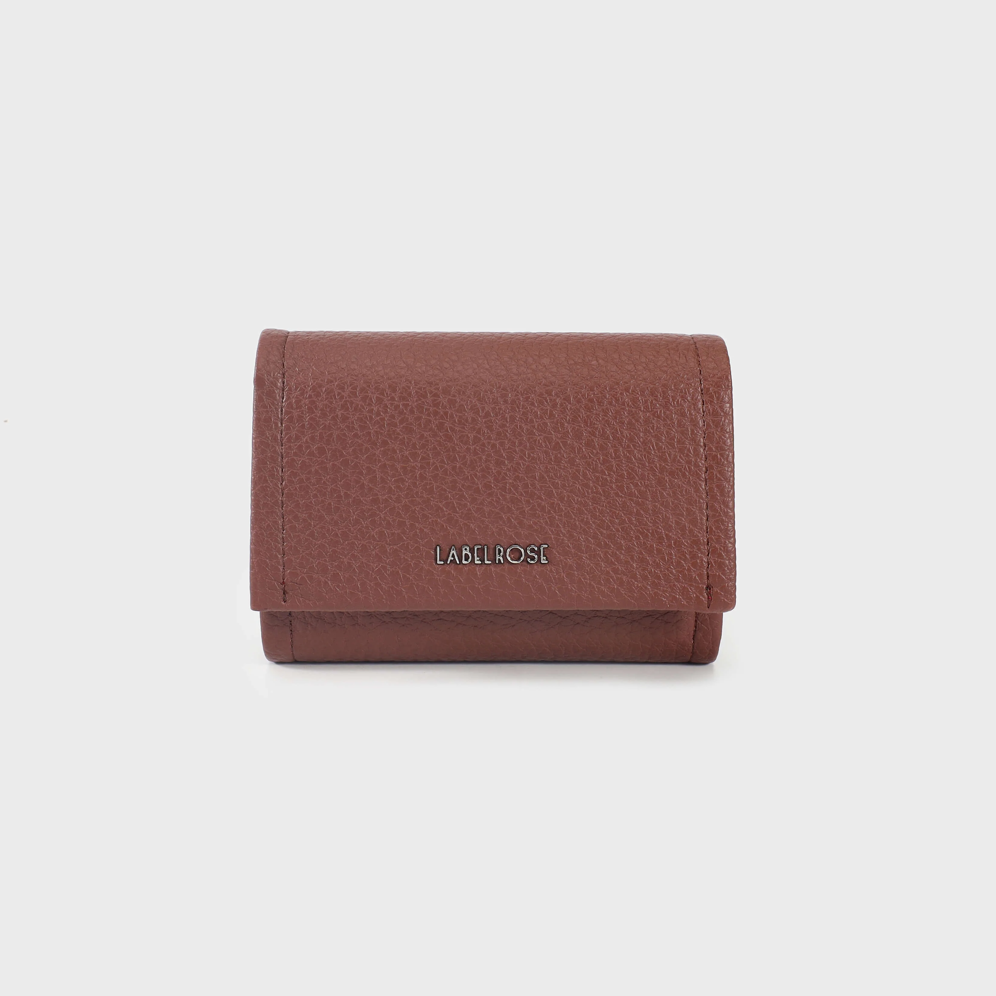 Image of Portafoglio CRI WALLET - MAUVE