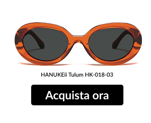 Hanukeii Tulum HK -018-03