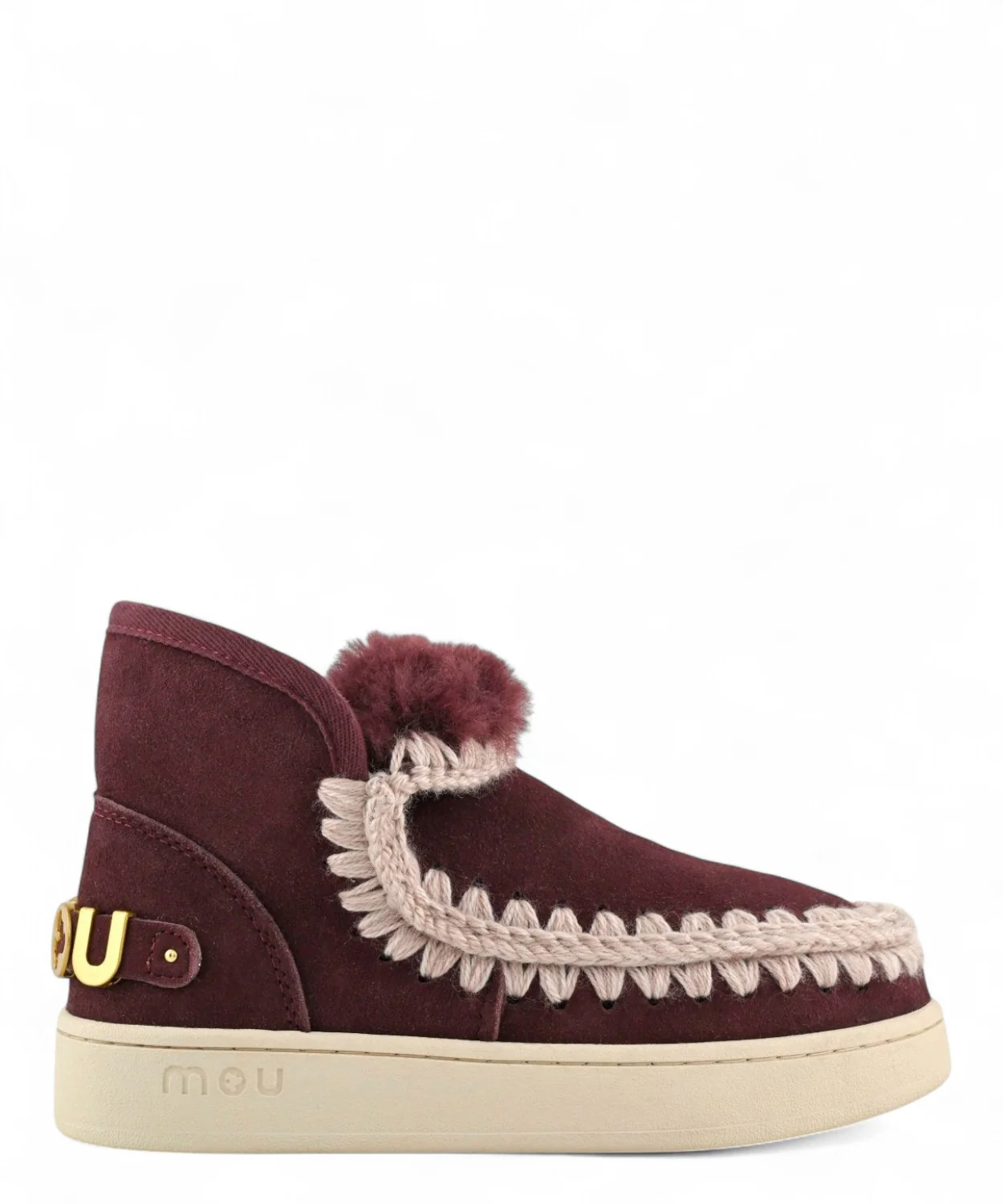Image of New Eskimo Sneaker Mou
