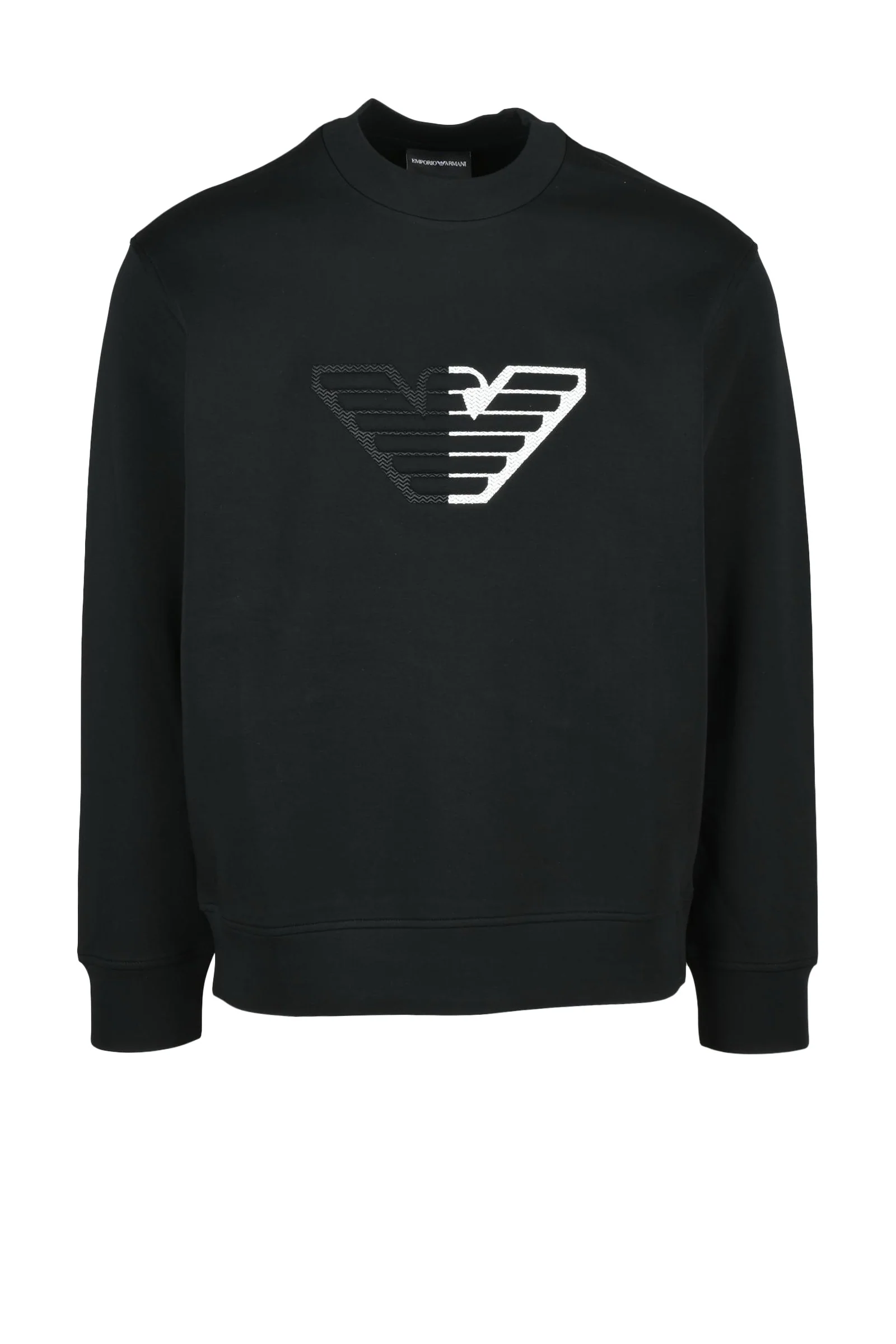 Image of Emporio Armani Felpa