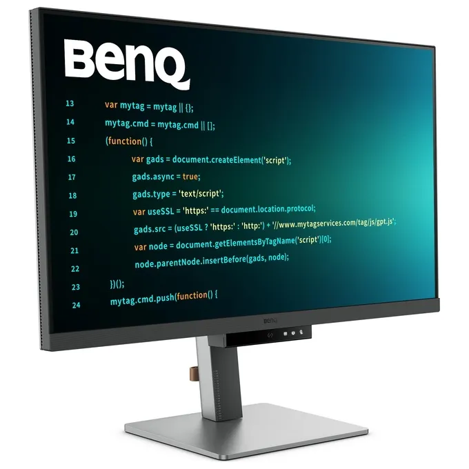 Image of BenQ