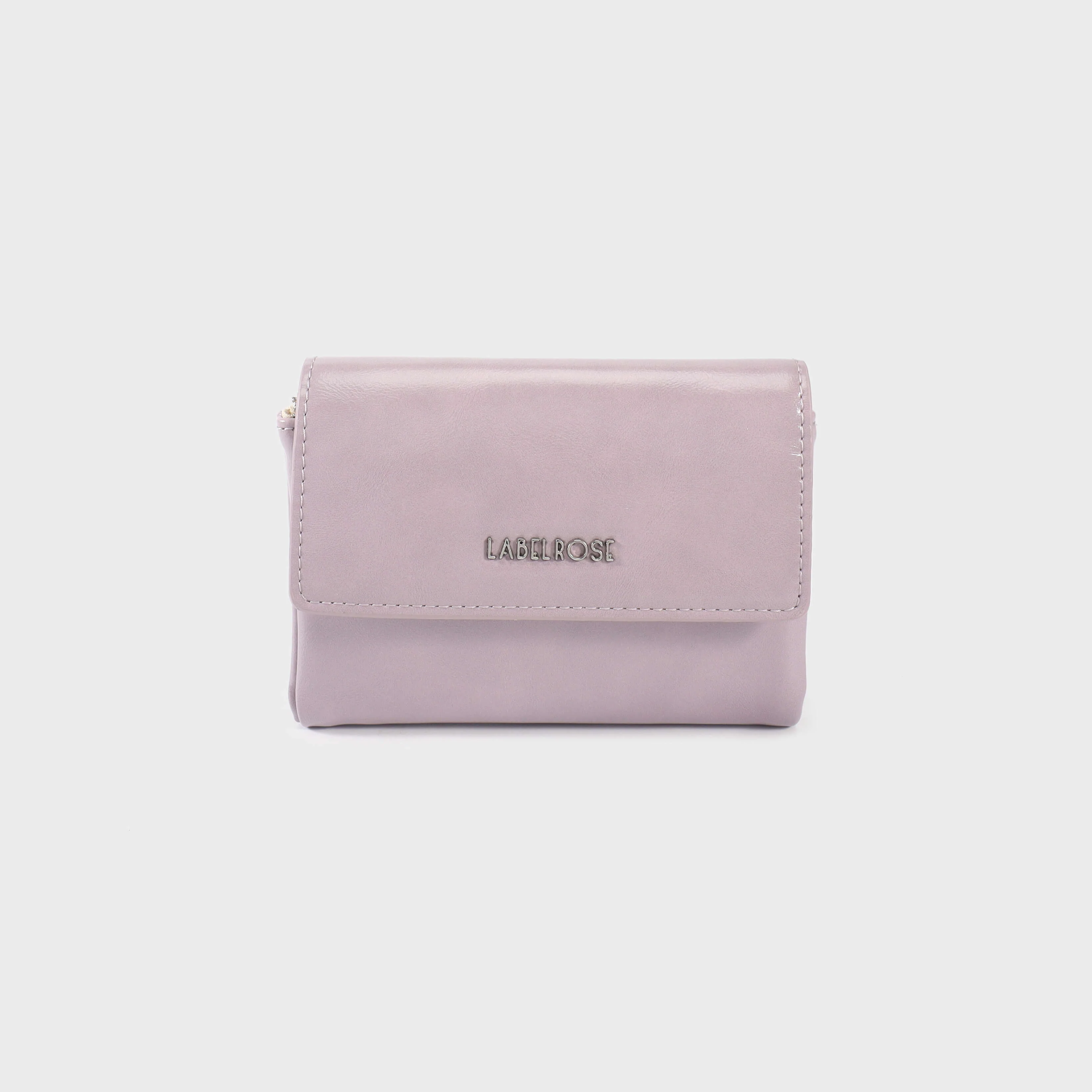 Image of Portafoglio FANNY WALLET - LAVANDER