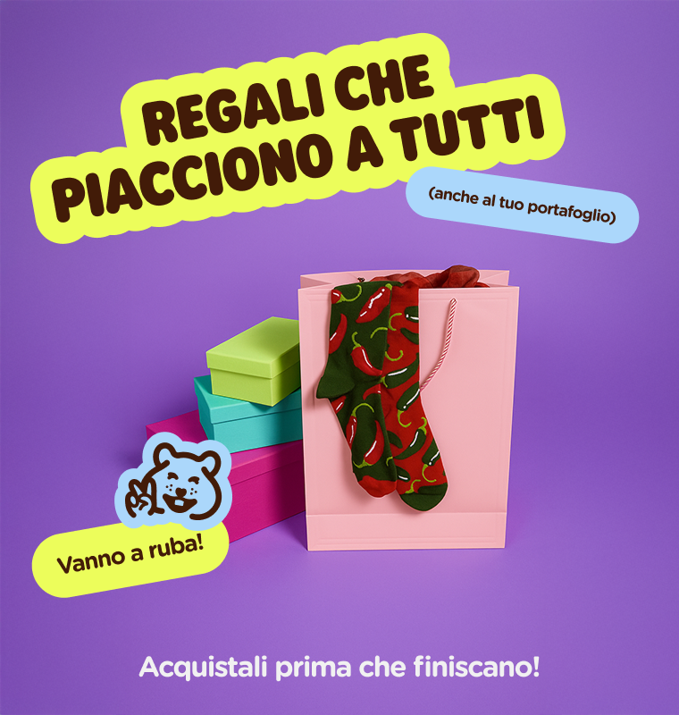  Regali che piacciono a tutti (anche al tuo portafoglio)