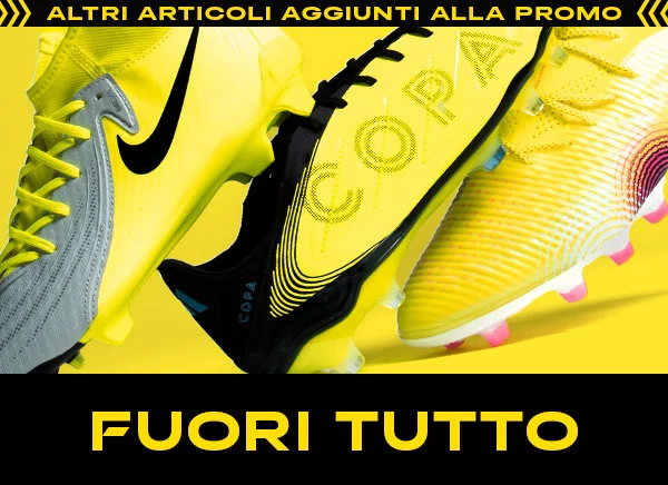 SCATTA IL CONTO ALLA ROVESCIA 