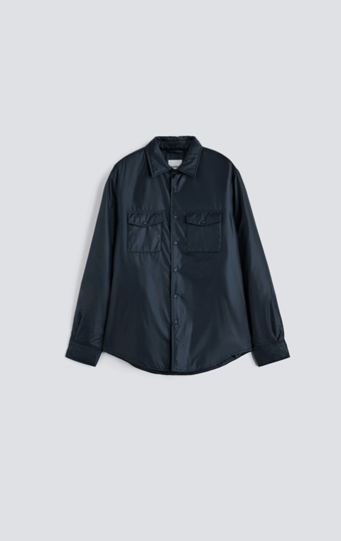 OVERSHIRT