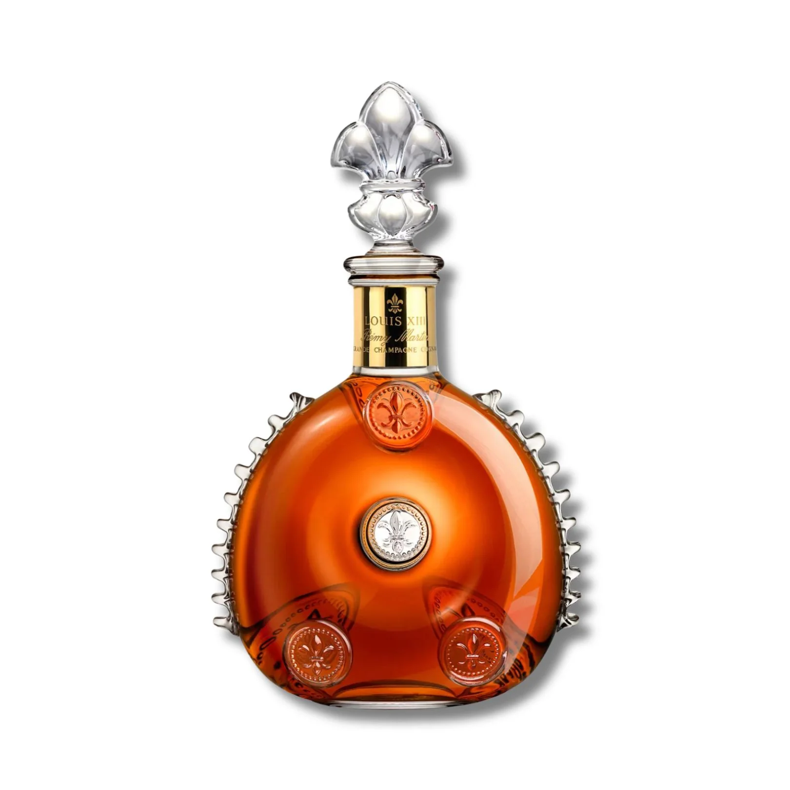 Image of Cognac Rémy Martin Louis XIII 70cl (Astucciato)