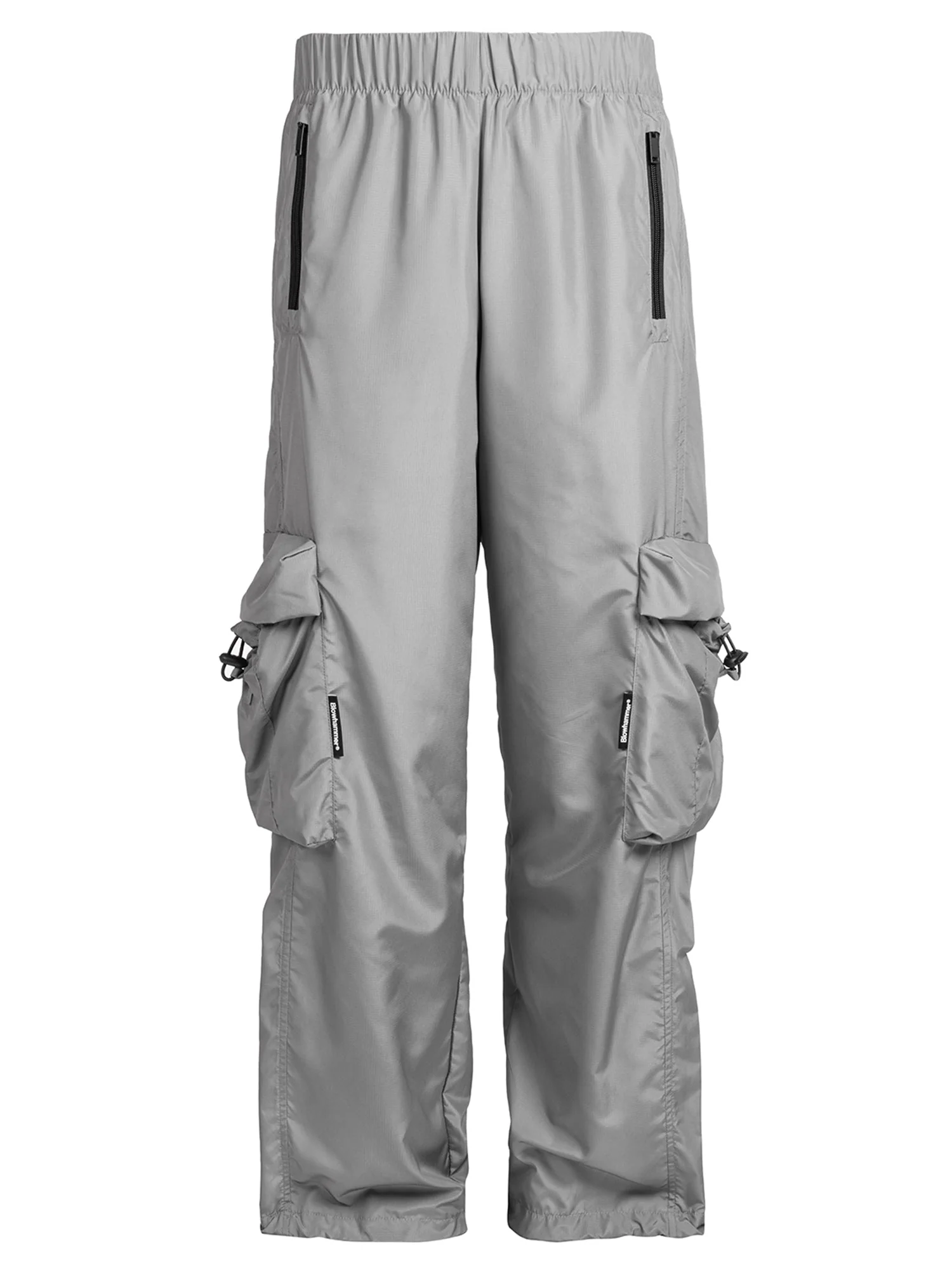 Image of Coloured Cargo