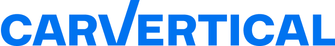 carVertical logo carVertical logo