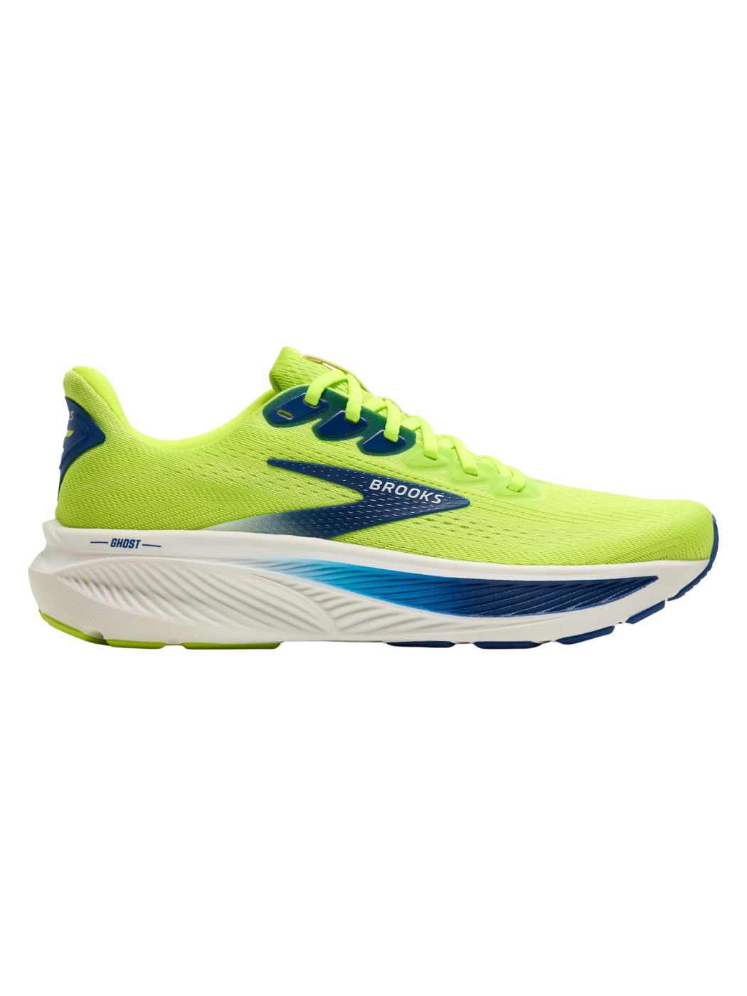 BROOKS GHOST 17
