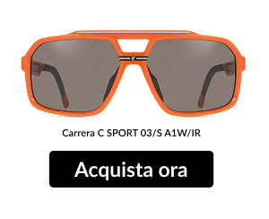 Carrera C Sport 03/S A1W/IR