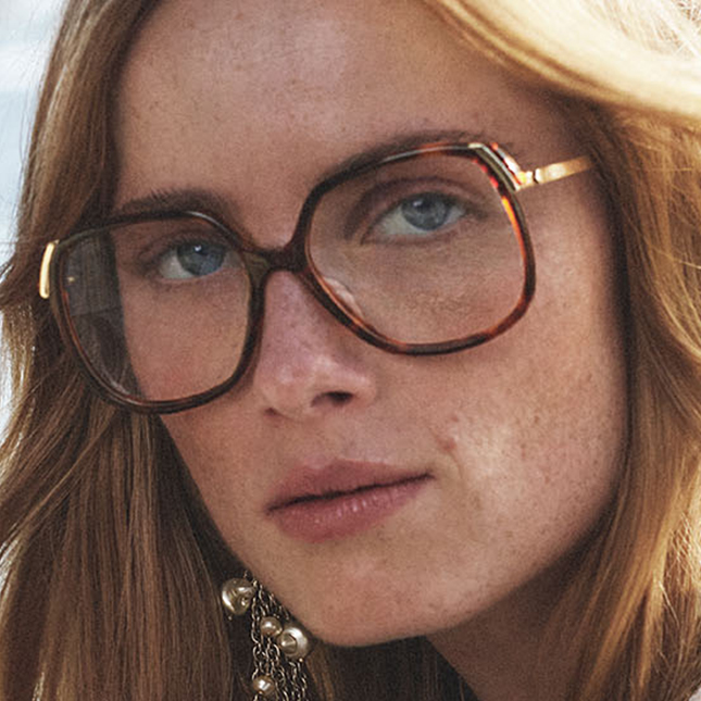 Occhiali da vista Chloé