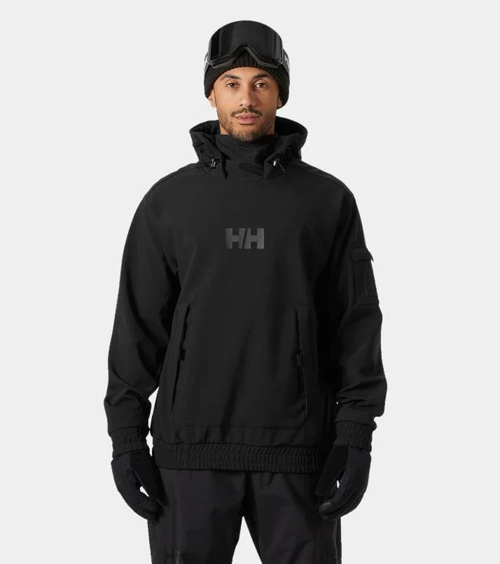 Unisex ULLR™ D Ridable Hoodie