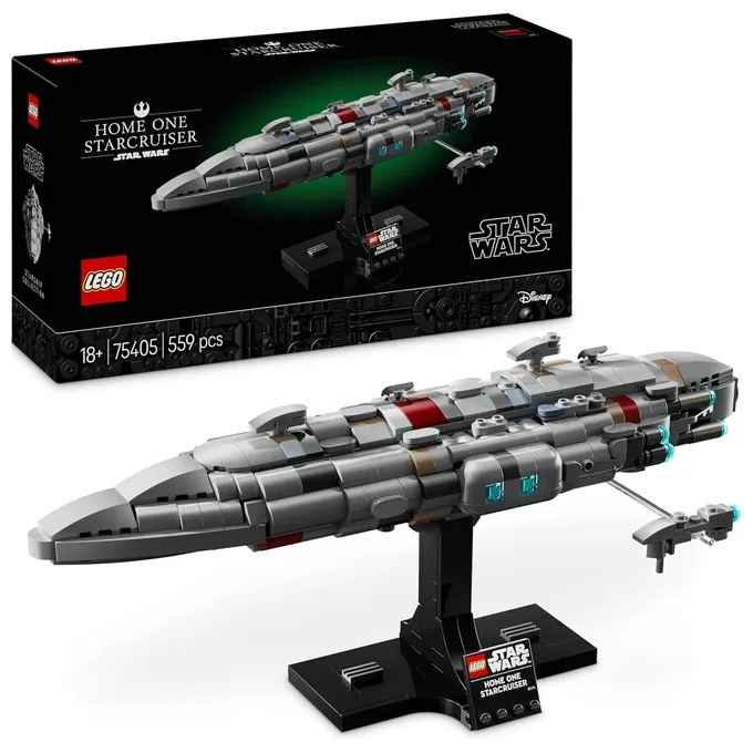 Image of LEGO® Star Wars