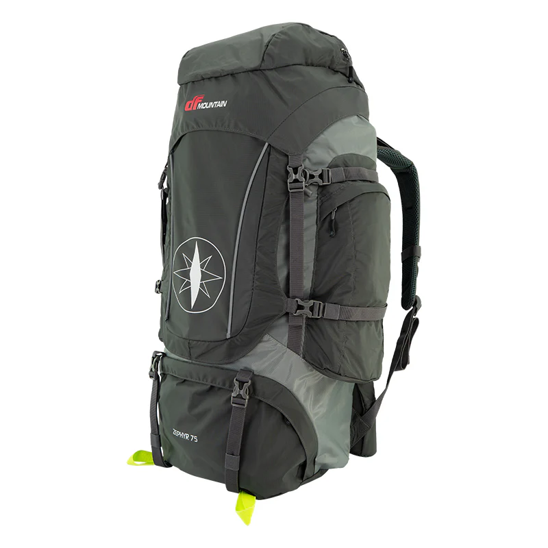 Image of Zaino Zephyr 75L