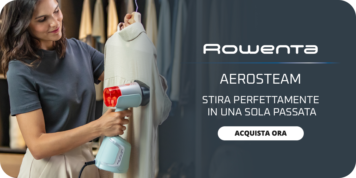 Rowenta Aerosteam
