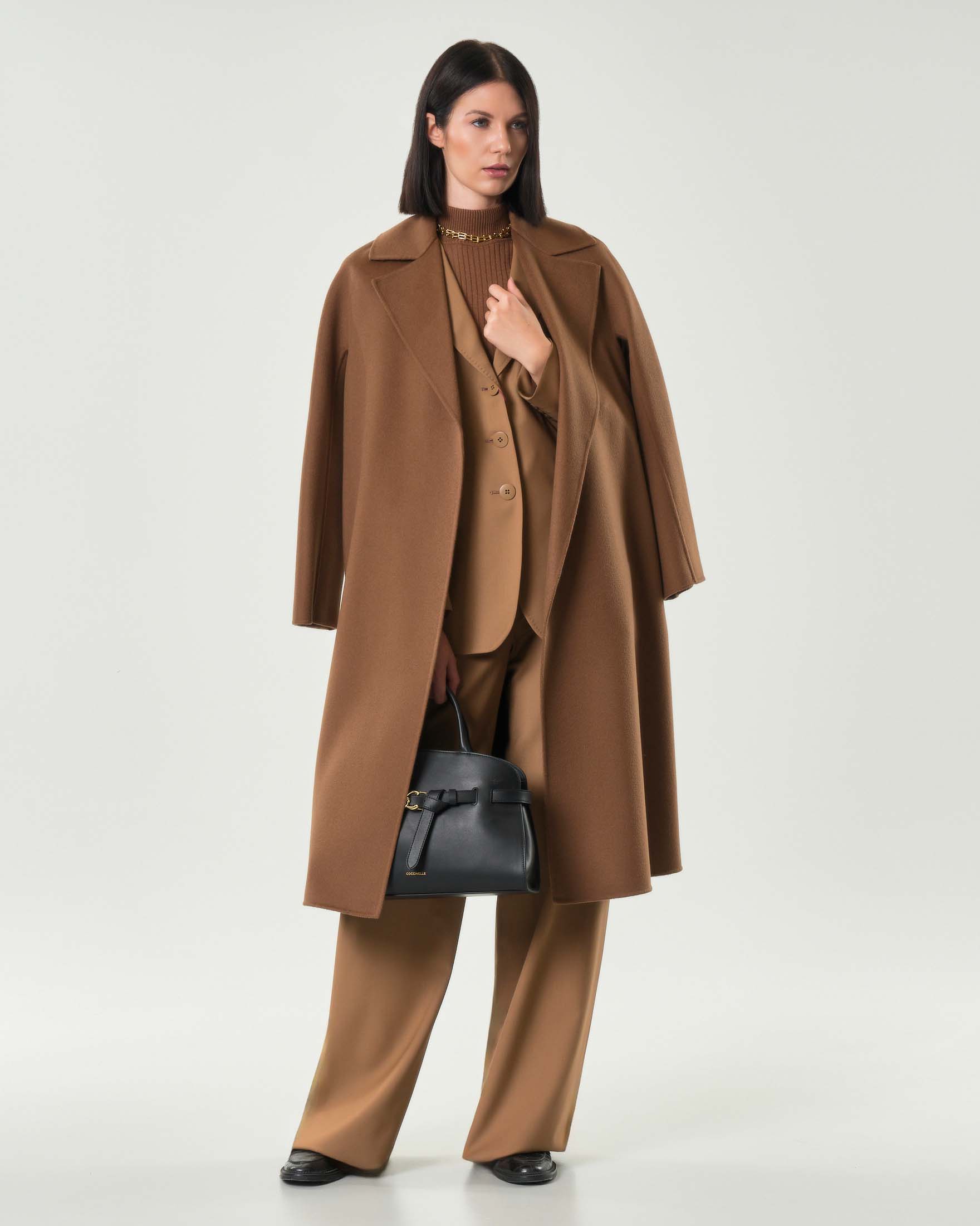 Acquista Cappotto Max Mara Studio