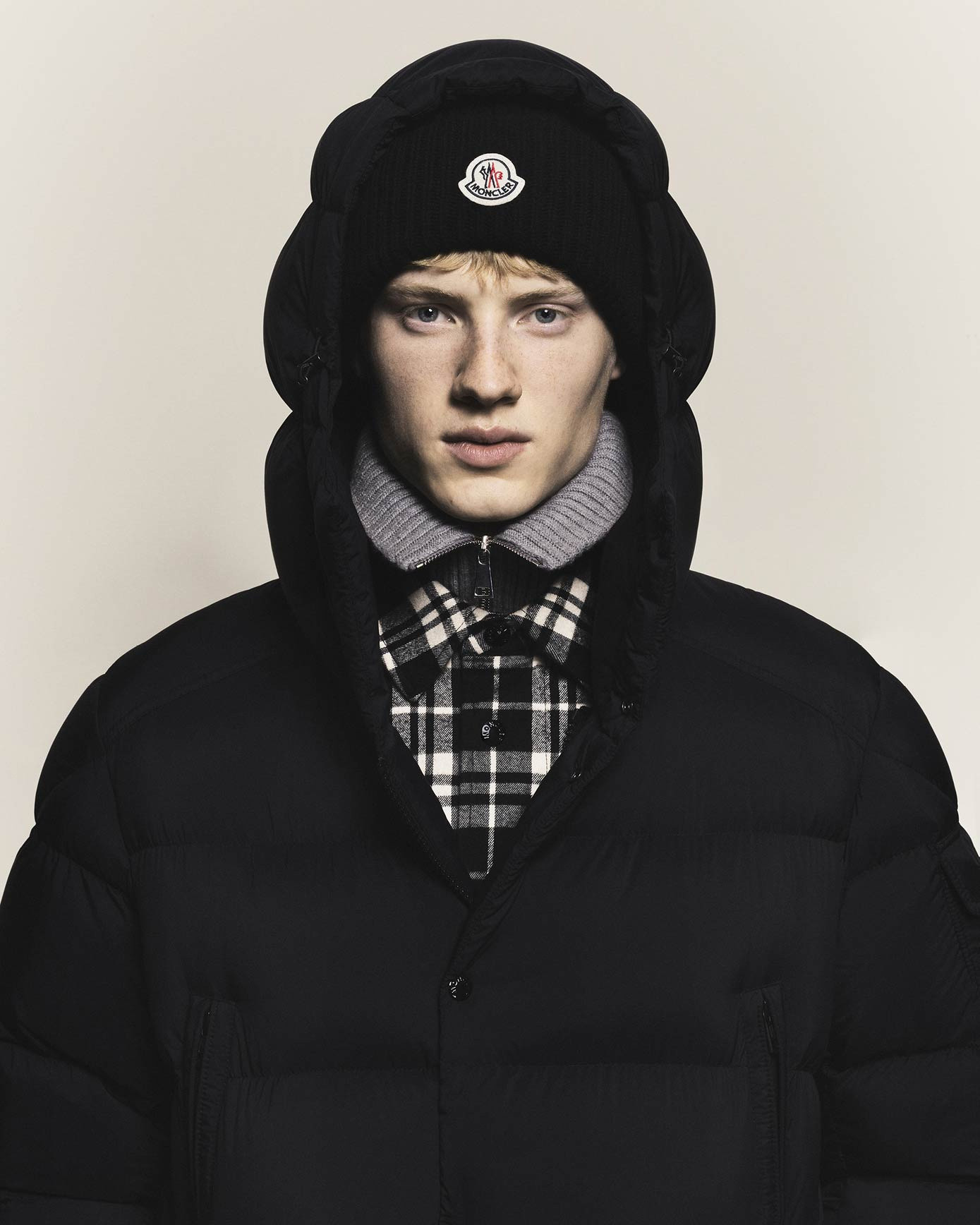 Capispalla Acquista sul sito web di Moncler