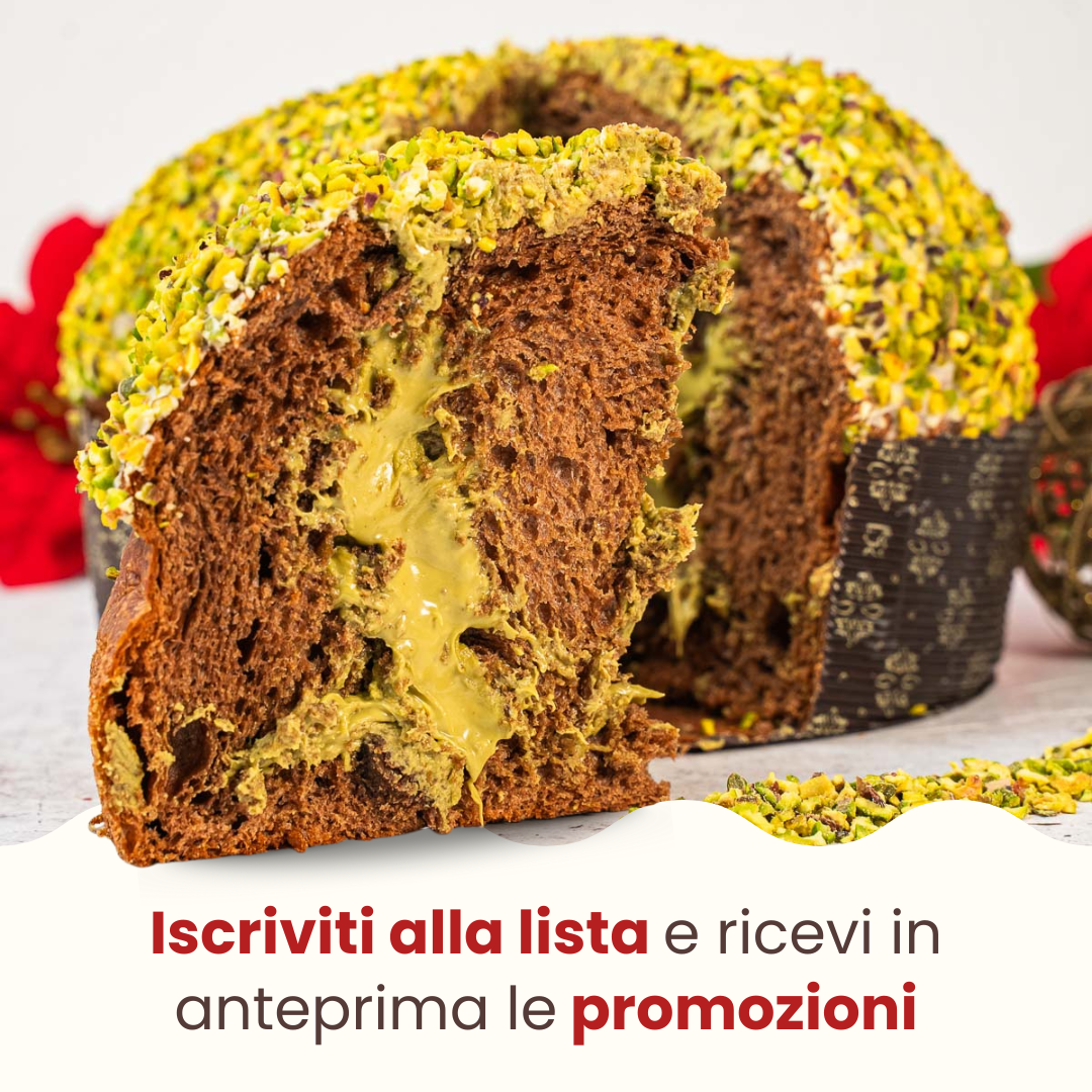 Iscriviti alla lista