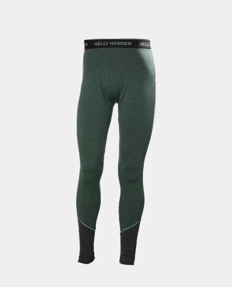 Men's LIFA® Merino Midweight Base Layer Pants