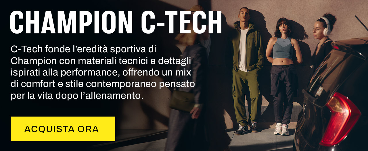 Champion C-Tech