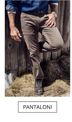 Pantaloni